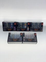 [100%] ペアボックス賞 全種 IRON MAN