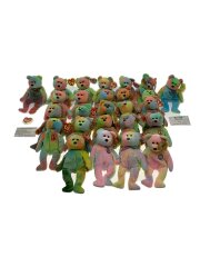 ぬいぐるみ マーブルまとめ売り