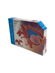 リザードンDX [NBPM_080] ゲーム系トイ