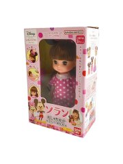 ソラン おしゃれセット ミニーマウス