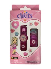 レゴウォッチ クリキッツ・ハート