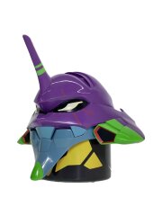 エヴァンゲリオン初号機 電子貯金箱