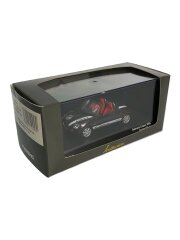 [1/43] ダイハツ コペン 2006