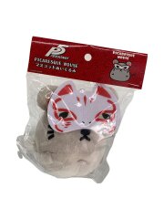 フォックス PICAREQUE MOUSE ペルソナ5 ゲーム系トイ