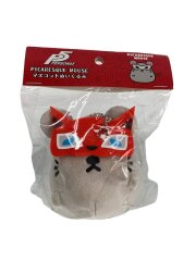 パンサー PICAREQUE MOUSE ペルソナ5 ゲーム系トイ