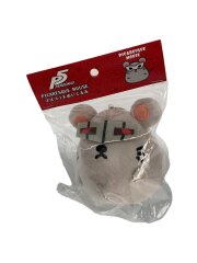 クイーン PICAREQUE MOUSE ペルソナ5 ゲーム系トイ