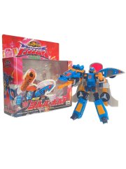 シルバーボルト [MC-08]