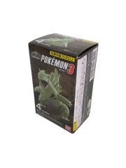 バンギラス 掌動 Tyranitar ゲーム系トイ