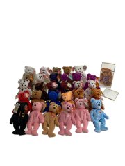 ぬいぐるみ まとめ