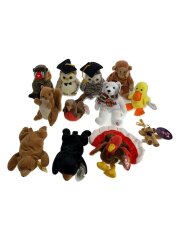 ぬいぐるみ 他アニマルまとめ