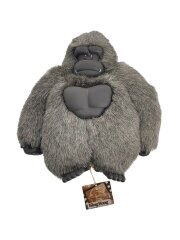 ぬいぐるみ キングコング