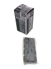 ハン・ソロ(カーボナイト) クリアコート