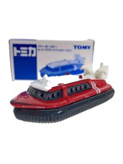 ホバークラフト 東京消防庁 イトーヨーカドー特注