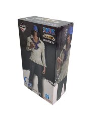 B賞 クザン 伝説の英雄