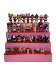 LOLサプライズ！ まとめ売り ポップ アップ ストアなど