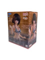 加藤恵 テルマエ・湯〜とぴあ 冴えない彼女の育てかた Fine