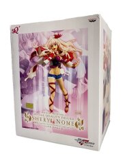 シェリル・ノーム イツワリノウタヒメ