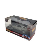 [1/32] BACK THE FUTRE Ⅱ TIME MACHINE