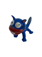 ウナギイヌ おみくじ 凶