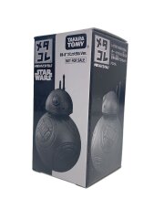 BB-8 ガンメタルVer. ダイキャスト製塗装済み完成品 購入特典品