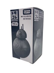 BB-8 ガンメタルVer. ダイキャスト製塗装済み完成品 購入特典品