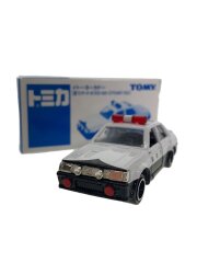 三菱 ランサーターボ パトロールカー(スペシャルバージョン)