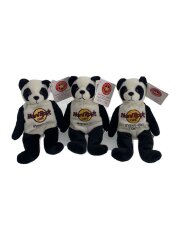 ぬいぐるみ パンダまとめ