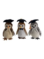 ぬいぐるみ 梟まとめ