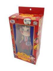 ペコちゃん人形 65th 65周年 アニバーサリー フィギュア