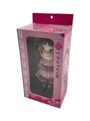 ペコちゃん人形 着物ドレス編