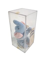 ぬいぐるみ OAKLAND ATHLETICS ゾウ ケース付