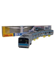 205系通勤電車 スカイブルー 2006年ロット [S-33]