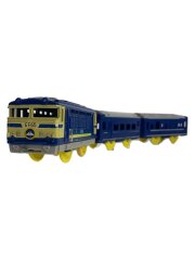 日本製 ブルートレイン 前スイッチ 1979刻印 [EL05]