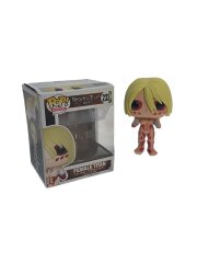 POP!ANIMATION 女型の巨人 [#233]