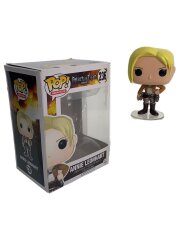 POP!ANIMATION アニ・レオンハート [#236]