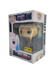 POP!HEROES ハーレイ・クイン(ドレス) [#108]