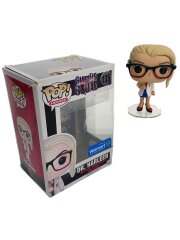 POP!HEROES ドクター・ハーリーン・クインゼル [#135]