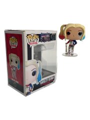 POP!HEROES ハーレイ・クイン [#97]