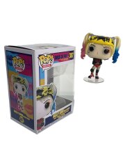 POP!HEROES ハーレイ・クイン ローラーダービー [#307]