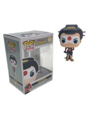 POP!HEROES カタナ(ボムシェルズ版) [#169]