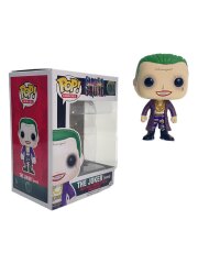 POP!HEROES ジョーカー(ボクサー版) [#104]