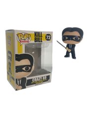 POP!MOVIES  クレイジー88 [#72]