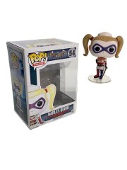 POP!HEORES ハーレイ・クイン [#54]