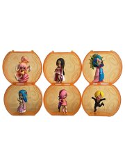 全6種セット ワンピの実 第五海戦