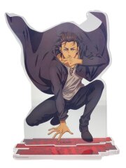 E賞 エレン・イェーガー BIGアクリルスタンド  ドキくじ