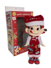 2009 PEKO’s Doll Happy Christmas