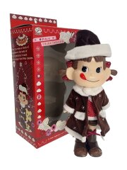 2010 Peko’s Doll Winter Collection