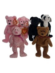 ぬいぐるみまとめ