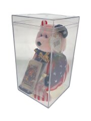 ぬいいぐるみ ケース付