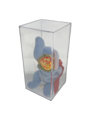 ぬいいぐるみ ケース付